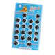 thumbnail image 4 of 50 Piezas De Coser En El Botón De Cierre De Presión De Metal Botón De Presión DIY Costura Artesanal 12 Mm, 4 of 5