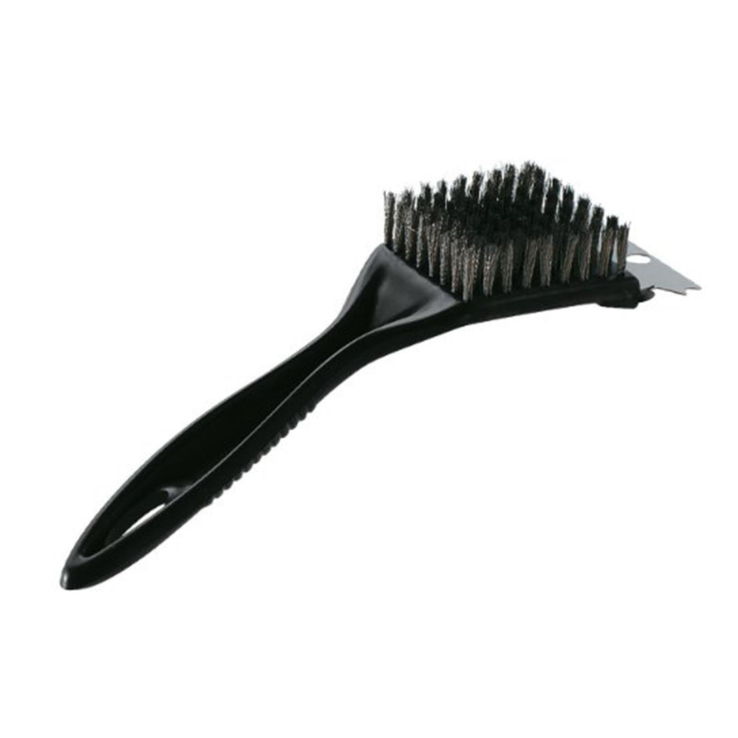 Santa Mariana - Cepillo Raspador Parrilla 21cm