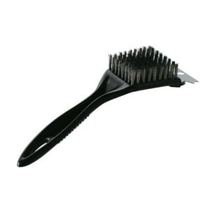 Santa Mariana - Cepillo Raspador Parrilla 21Cm