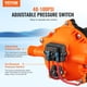 thumbnail image 3 of Bomba de diafragma de agua VEVOR, 12 V DC, 21 LPM, 4,8 bar, autocebante, 3 of 9