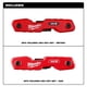 thumbnail image 3 of Juego de llaves Allen plegables Milwaukee de 17 piezas SAE y métricas, 3 of 8
