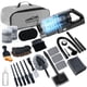 thumbnail image 1 of Kit de Limpieza para Autos NIKCOSMK 8000PA: Aspiradora y Cepillos, 1 of 7