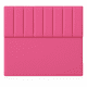 thumbnail image 2 of Respaldo De Cama 2 Plazas Rosado Turin, 2 of 3