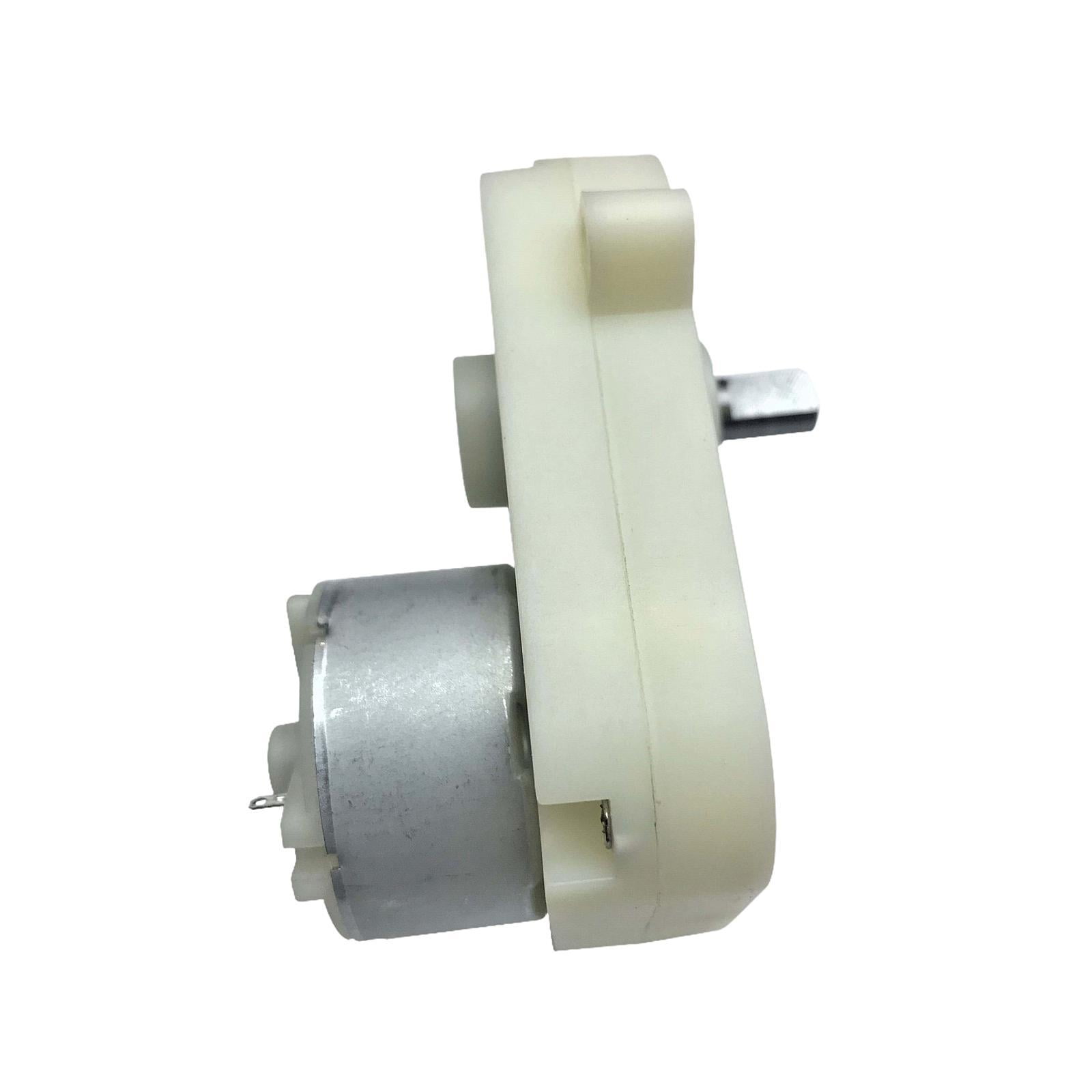 Ioensy - Motor De Enrollador De Reloj Para Reloj De Pulsera Automático Para Motor De Reducción De Soporte De Reloj