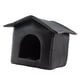 thumbnail image 1 of Tela Oxford para exteriores, casa para , perrera impermeable, tienda para cachorros, suministros para mascotas, muebles de cama para per , 40cmx38cmx35cm, 1 of 5