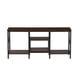 thumbnail image 2 of Rack de TV Zapla Relan con Estantes y estructura de metal, 2 of 10