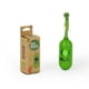 thumbnail image 1 of Dispensador De Bolsas con 15 Bolsas Compostables De Caca Perro, 1 of 3