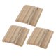 thumbnail image 4 of 150 Piezas De Madera Para Encerar Espátula Depresor De Lengua Tatuaje Cera Palo, 4 of 5