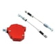thumbnail image 5 of Cable De Embrague Para Acrobacias De Motocicleta, Repuesto De Alto Rendimiento, Reemplaza Rojo, 5 of 5