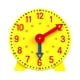 thumbnail image 4 of Reloj Didáctico Para El Desarrollo De Matemáticas Básicas, Herramienta De Ense?anza Para Decir La Hora Para Ni?os De 5 A?os En Adelante, 24 Horas, 4 of 5