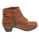 thumbnail image 4 of Botin Camel Vía Franca, 4 of 4