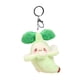 thumbnail image 2 of Lindo Llavero De Peluche De Plátano, Divertido Llavero De Coche Para Niños, Adultos, Niños Y Niñas, Color Verde, 2 of 5