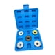 thumbnail image 5 of Kit de herramientas de sincronización para ajuste del árbol de levas de válvula central, 5 unidades, reemplaza el juego de dados de ajuste del árbol d, 5 of 5
