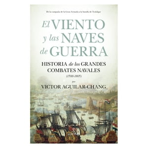 Almuzara Editorial - Libro El Viento Y Las Naves De Guerra