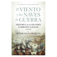Almuzara Editorial - Libro El Viento Y Las Naves De Guerra
