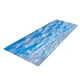 thumbnail image 4 of Alfombra De Cocina Lavable Antideslizante Suave Alfombra Para Dormitorio Cocina Al Aire Libre Azul 60 Cm X 180 Cm, 4 of 5