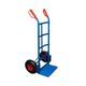 thumbnail image 1 of Carro carga tipo yegua con pala flexible. Cap 200kg QRubber, 1 of 2