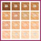 thumbnail image 5 of Borrador Foundation Maybelline Instant Age Rewind 130 SPF 20, 5 of 8