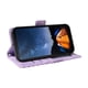 thumbnail image 2 of Carcasa FOXDOCK Sony Xperia 10 V de cuero PU, diseño acolchado clásico, protección contra caídas y rayones, 2 of 5