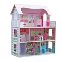 Talbot - Casa De Muneca Monica