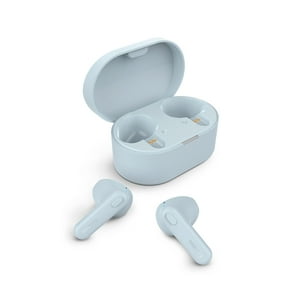 Philips - Audífonos True Wireless Bluetooth Tat1138 Azul