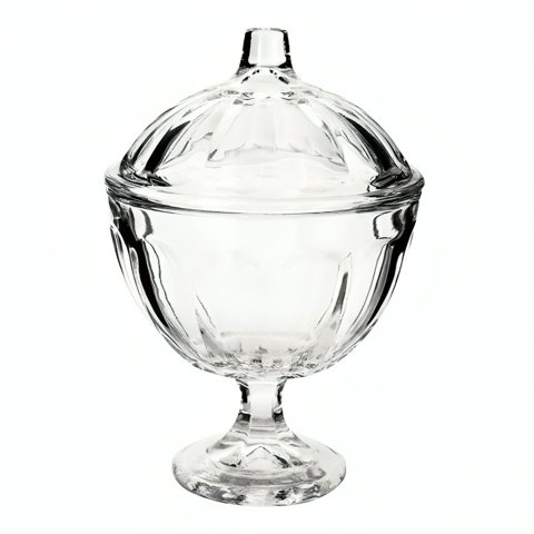 Genérico - Bombonera 485 Ml Cartagena