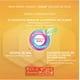 thumbnail image 3 of Pasta Dental Rocs Junior Fruity Rainbow 74g Sin Fluor, 3 of 5