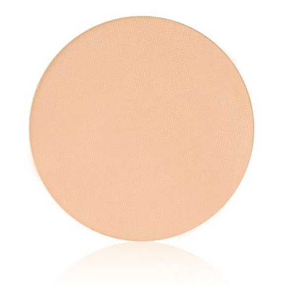 Base de recarga PurePressed Foundation Jane Iredale Caramel