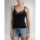 thumbnail image 2 of Camiseta Viscosa Encaje | Suavidad y Comodidad Diaria, 2 of 3
