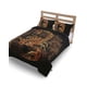 thumbnail image 5 of Juego de Cama Cubrecama Con Sherpa Quilting Premium 2 Plazas, 5 of 6