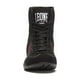 thumbnail image 5 of Zapatos de boxeo LEONE 1947 Hermes negro, 5 of 6