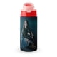 thumbnail image 1 of Billie EilishBotella de Agua con Tapa Pop Top de Un Toque, Acero Inoxidable, a Prueba de Fugas, para Deportes, Botella Infantil rosa 12 oz, 1 of 6