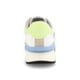 thumbnail image 3 of Zapatilla Mujer Retronova Blanco celeste, 3 of 6