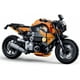 thumbnail image 4 of Auto Moto BM WG310R, compatible Lego, 4 of 8
