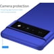 thumbnail image 3 of Funda Anccer Colorful Series para Google Pixel 6 Pro, de policarbonato de primera calidad, fina y resistente (azul), 3 of 7
