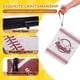 thumbnail image 2 of Álbum Organizador Para Tarjetas De Béisbol Con 990 Bolsillos Y 55 Fundas, 2 of 7