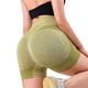 thumbnail image 2 of Short Deportivo Licra Transpirable Yoga Levanta Glúteos Fitness, 2 of 5