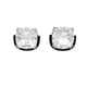 thumbnail image 2 of Pendientes de Aros Swarovski Harmonia 5600943, 2 of 4