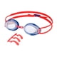 thumbnail image 1 of Gafas De Natación Puentes Nasales Ajustables Para Hombres Y Mujeres Gafas De Natación Portátiles, 1 of 3