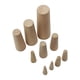 thumbnail image 1 of 10 Tapones De Madera Blanda Para Emergencias Marinas De Barcos, Para Válvulas De Pesca Y Barcos., 1 of 5