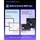 thumbnail image 5 of Controlador creativo TOUR BOX Elite Plus Bluetooth Glacier, 5 of 9