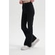 thumbnail image 2 of Jeans Mujer Flare Línea Negro - ll, 2 of 4