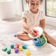 thumbnail image 3 of Juguete clasificador de formas Melissa & Doug Match and Roll de madera, 3 of 3