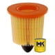 thumbnail image 2 of Kit Filtro Aceite Aire Para Ford Ranger 4 0 1993 2000, 2 of 3