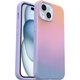 thumbnail image 5 of Funda OtterBox Symmetry Series Soft Sunset Purple para iPhone 15/14/13, 5 of 6