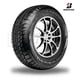 thumbnail image 1 of Neumático 265/65 R17 Bridgestone Dueler At 693 Iii . S-112, 1 of 3