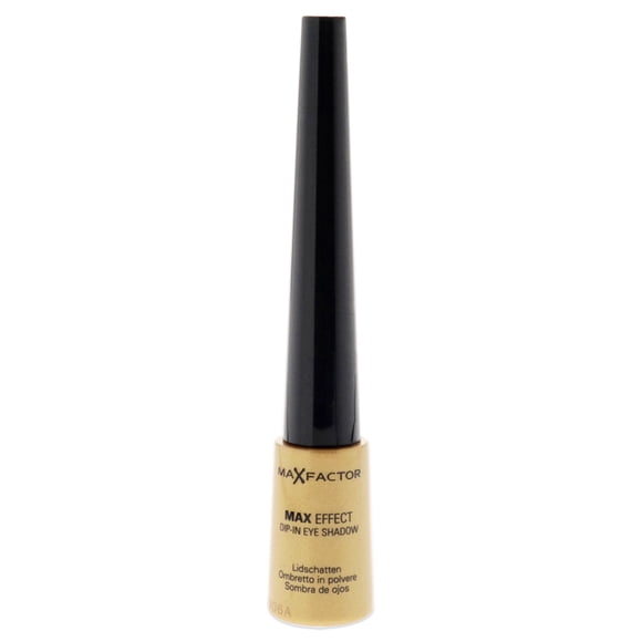 Sombra De Ojos Max Factor Max Effect Dip-In 1 Ibiza Sunrise 1 ml Mujer