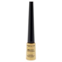 Sombra De Ojos Max Factor Max Effect Dip-In 1 Ibiza Sunrise 1 Ml Mujer