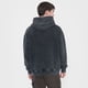 thumbnail image 2 of Polerón Hombre Acid Wash Bordado Negro Corona, 2 of 5