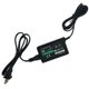 thumbnail image 3 of Cargador de corriente con adaptador AC para Sony PSP 1000/2000/3000 (1 paquete), 3 of 7
